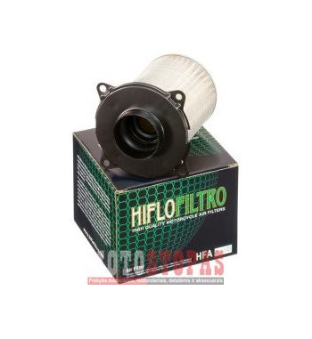 HIFLOFILTRO ORO FILTRAS SUZUKI