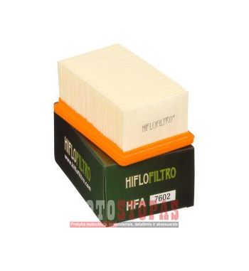 HIFLOFILTRO ORO FILTRAS BMW