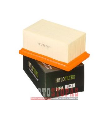 HIFLOFILTRO ORO FILTRAS BMW