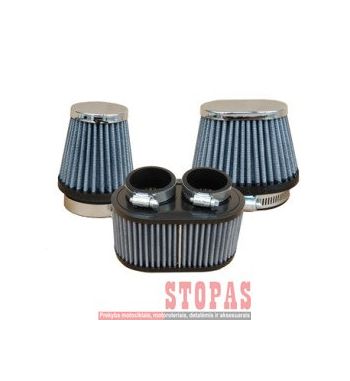 EBC ORO FILTRAS S&B RC120