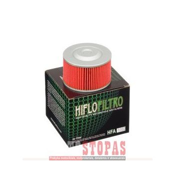 HIFLOFILTRO ORO FILTRAS HONDA
