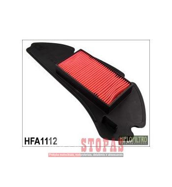 HIFLOFILTRO ORO FILTRAS HONDA