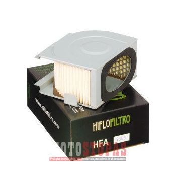 HIFLOFILTRO ORO FILTRAS HONDA