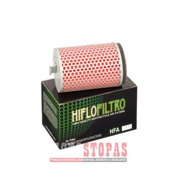 HIFLOFILTRO ORO FILTRAS HONDA