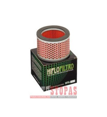 HIFLOFILTRO ORO FILTRAS HONDA