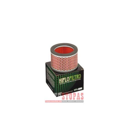 HIFLOFILTRO ORO FILTRAS HONDA