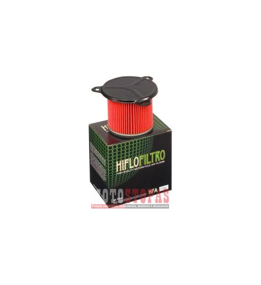 HIFLOFILTRO ORO FILTRAS HONDA