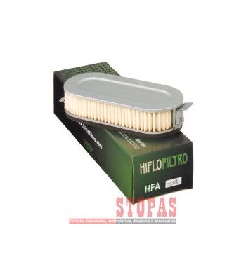 HIFLOFILTRO ORO FILTRAS SUZUKI