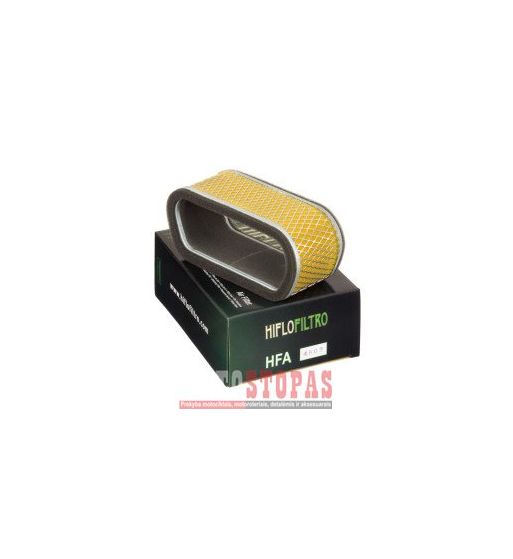 HIFLOFILTRO ORO FILTRAS YAMAHA