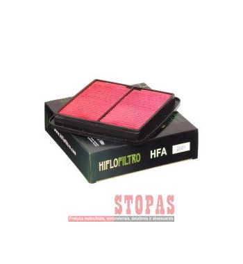 HIFLOFILTRO ORO FILTRAS SUZUKI