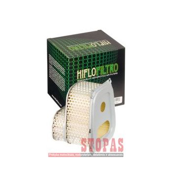 HIFLOFILTRO ORO FILTRAS SUZUKI