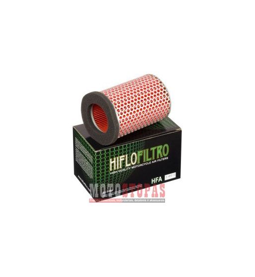 HIFLOFILTRO ORO FILTRAS HONDA