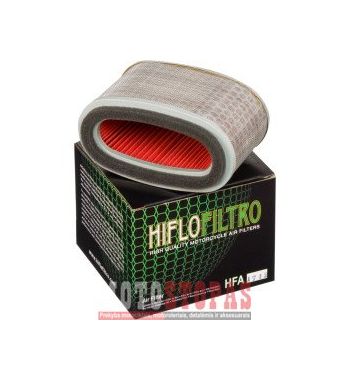 HIFLOFILTRO ORO FILTRAS HONDA