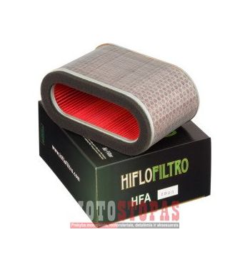 HIFLOFILTRO ORO FILTRAS HONDA