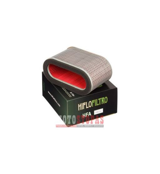 HIFLOFILTRO ORO FILTRAS HONDA