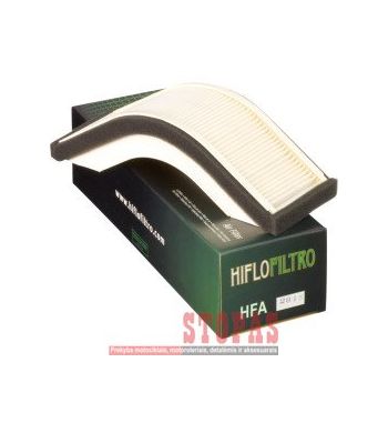 HIFLOFILTRO ORO FILTRAS KAWASAKI
