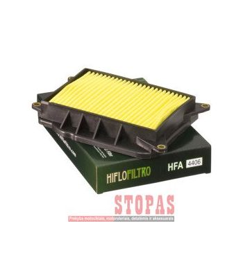HIFLOFILTRO ORO FILTRAS YAMAHA