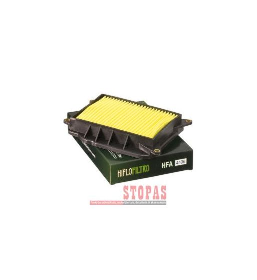 HIFLOFILTRO ORO FILTRAS YAMAHA