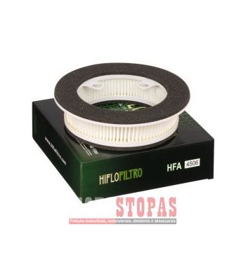 HIFLOFILTRO ORO FILTRAS YAMAHA