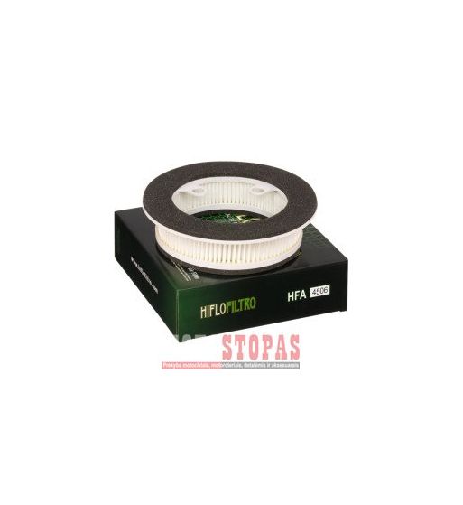 HIFLOFILTRO ORO FILTRAS YAMAHA