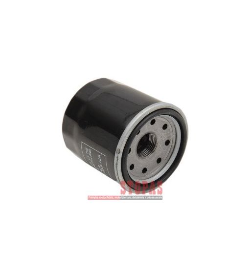 PARTS UNLIMITED OIL FILTER 