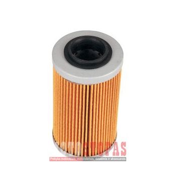PARTS UNLIMITED OIL FILTER SKI-DOO (BRP)/CAN AM (BRP)
