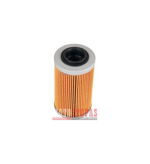 PARTS UNLIMITED OIL FILTER SKI-DOO (BRP)/CAN AM (BRP)
