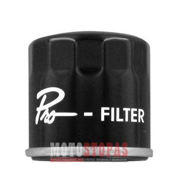 PARTS UNLIMITED OIL FILTER YAMAHA/TRIUMPH/KAWASAKI