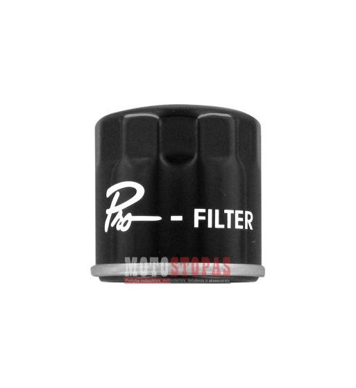PARTS UNLIMITED OIL FILTER YAMAHA/TRIUMPH/KAWASAKI