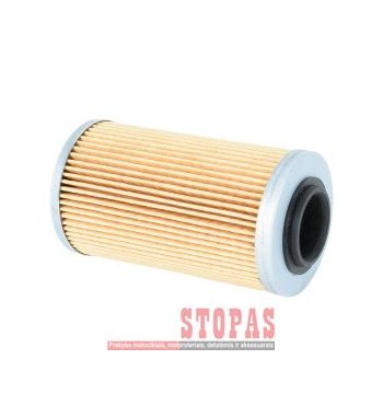 PARTS UNLIMITED OIL FILTER CAN AM (BRP)/APRILIA