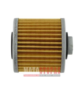 PARTS UNLIMITED OIL FILTER YAMAHA