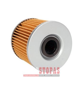 PARTS UNLIMITED OIL FILTER SUZUKI