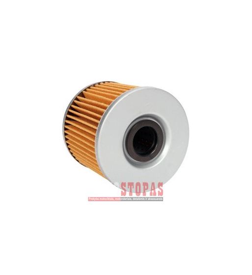 PARTS UNLIMITED OIL FILTER SUZUKI