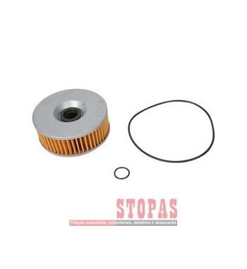 PARTS UNLIMITED OIL FILTER YAMAHA