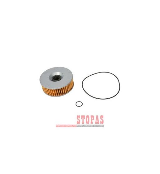 PARTS UNLIMITED OIL FILTER YAMAHA