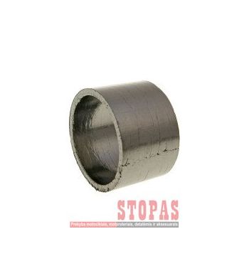 NARAKU EXHAUST GASKET PIAGGIO/PEUGEOT/GILERA