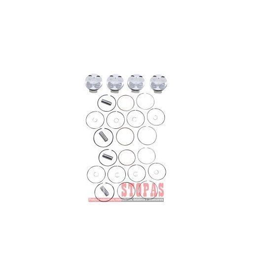 JE PISTONS PSTN KT BMW S1000RR STD