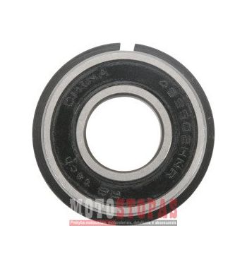 PARTS UNLIMITED BEARING WITH SNAP RING DOUBLE-SEALED 5/8 X 1 3/8"
