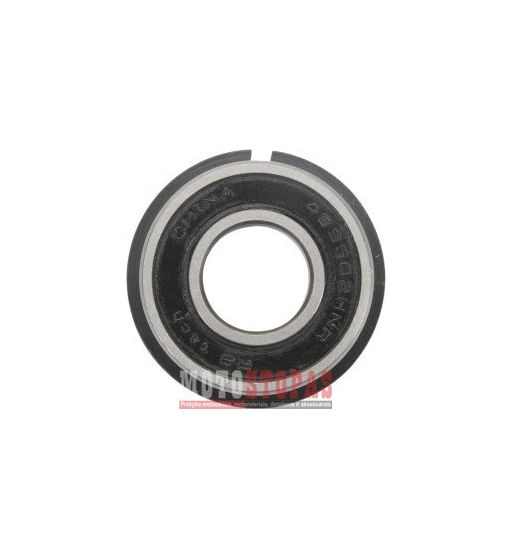 PARTS UNLIMITED BEARING WITH SNAP RING DOUBLE-SEALED 5/8 X 1 3/8"