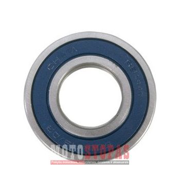 PARTS UNLIMITED BEARINGS DOUBLE-SEALED 20 X 42 X 12 MM