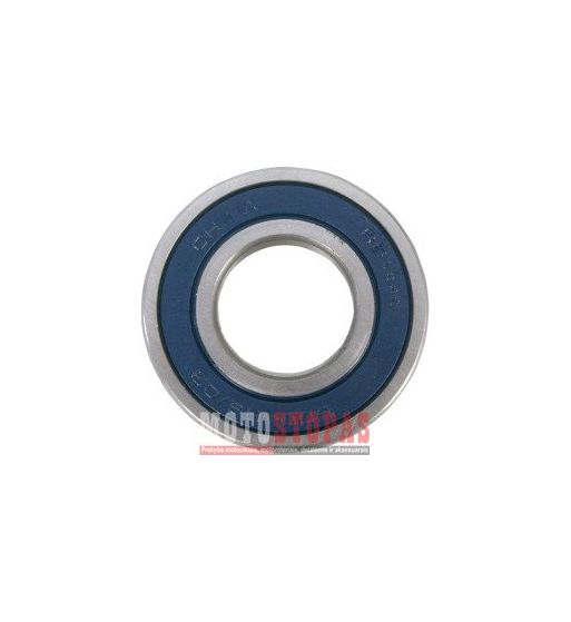 PARTS UNLIMITED BEARINGS DOUBLE-SEALED 20 X 42 X 12 MM