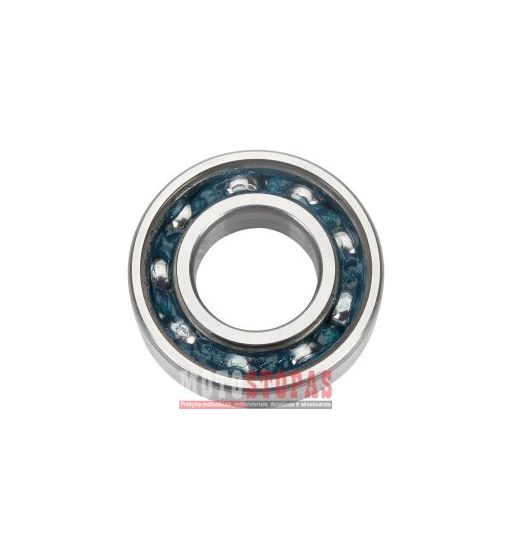 PARTS UNLIMITED BEARINGS SINGLE-SEALED 25 X 52 X 15 MM