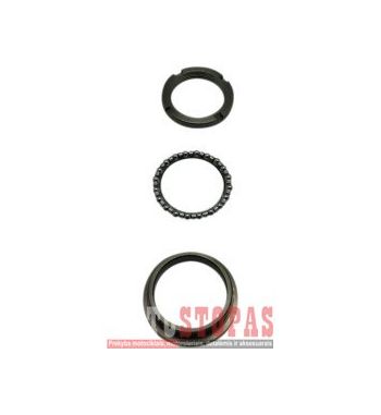 PARTS EUROPE BEARING STEERING STEM UPPER VESPA/PIAGGIO/GILERA