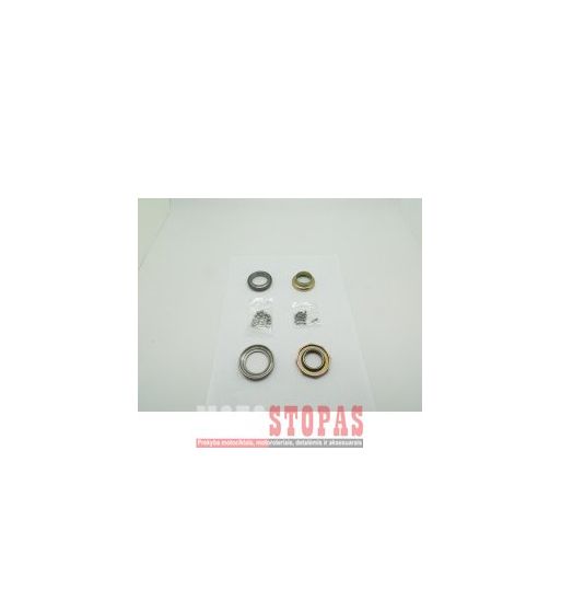 PARTS EUROPE BEARING STEERING STEM COMPLETE SYM