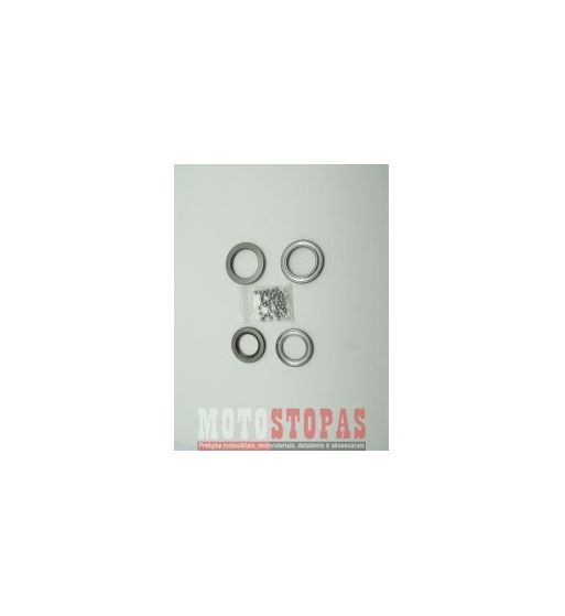 PARTS EUROPE BEARING STEERING STEM COMPLETE APRILIA/HONDA