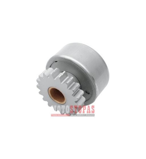RICK'S MOTORSPORT ELECTRIC STARTER MOTOR DRIVE YAMAHA
