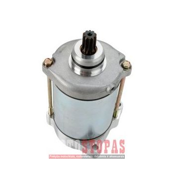 RICK'S MOTORSPORT ELECTRIC STARTER MOTOR OEM HONDA