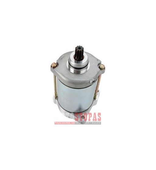RICK'S MOTORSPORT ELECTRIC STARTER MOTOR OEM HONDA
