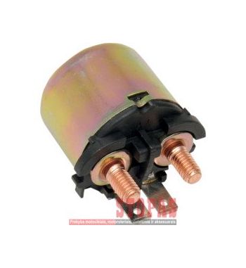 RICK'S MOTORSPORT ELECTRIC SWITCH STARTER SOLENOID KAWASAKI