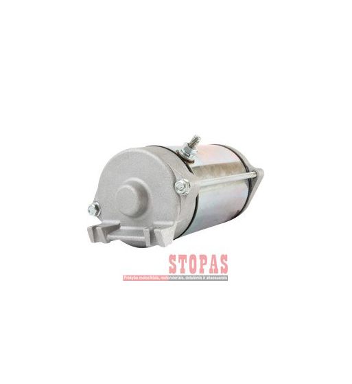 PARTS UNLIMITED STARTERIS NATURAL / KAWASAKI